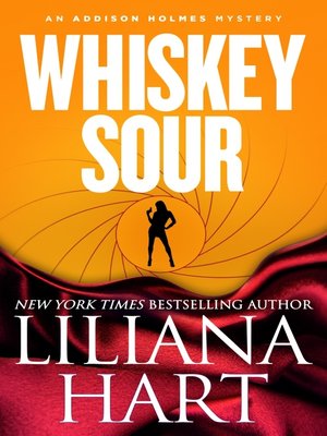 cover image of Whiskey Sour
